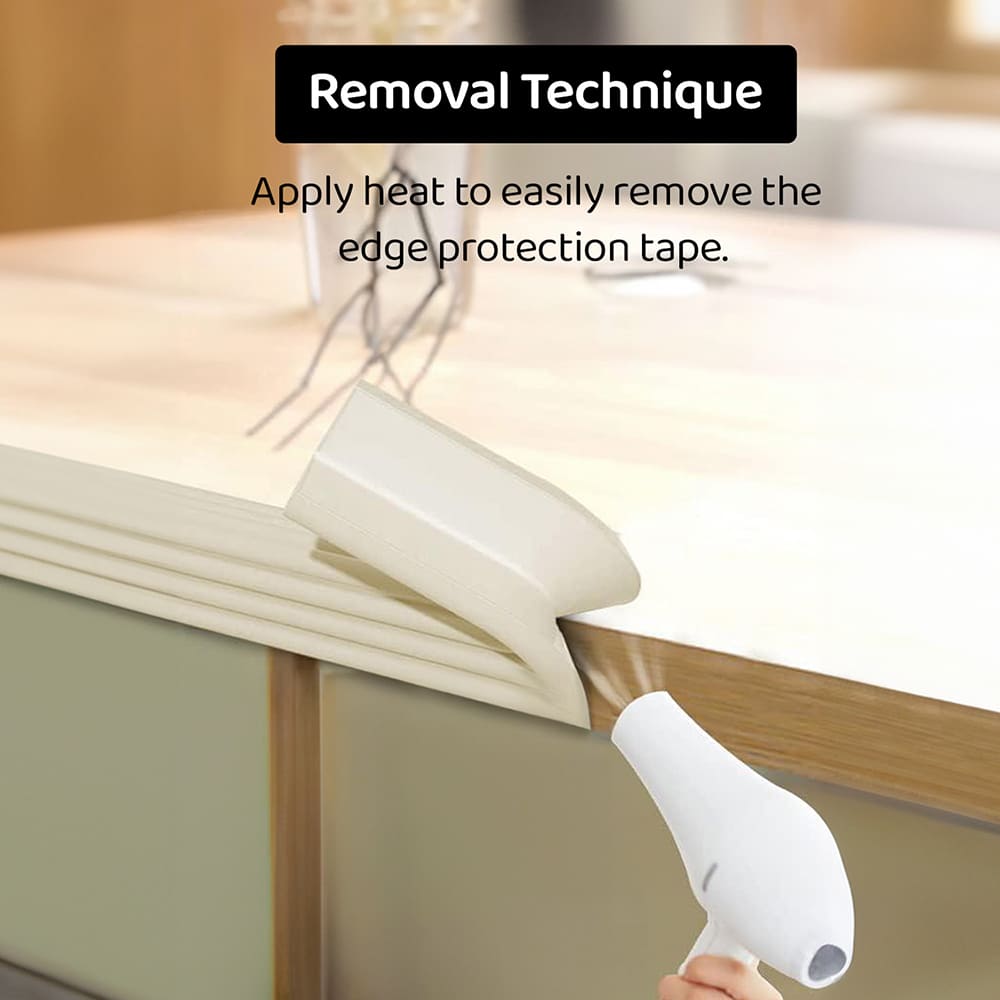 Baby Safety Edge Guard and Protector Tap