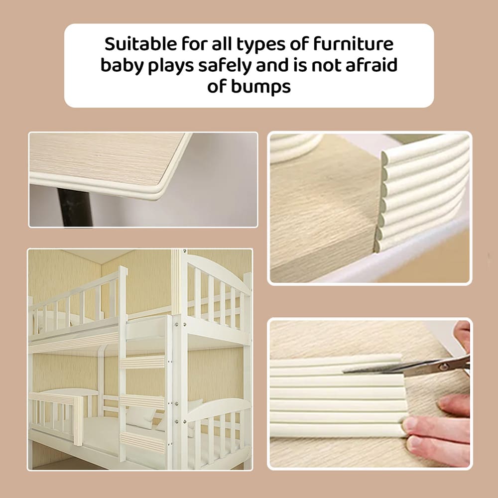 Baby Safety Edge Guard for All Type Protector