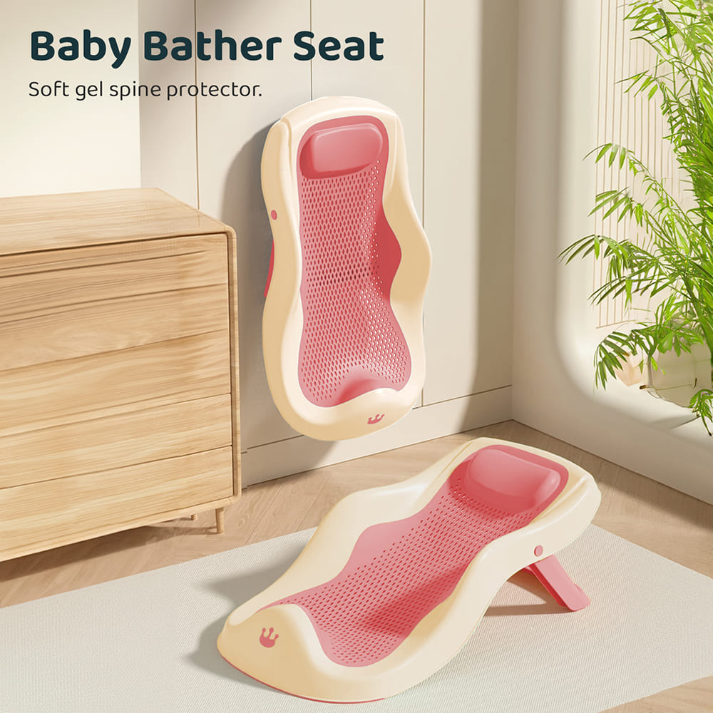 Baby Bather Seat