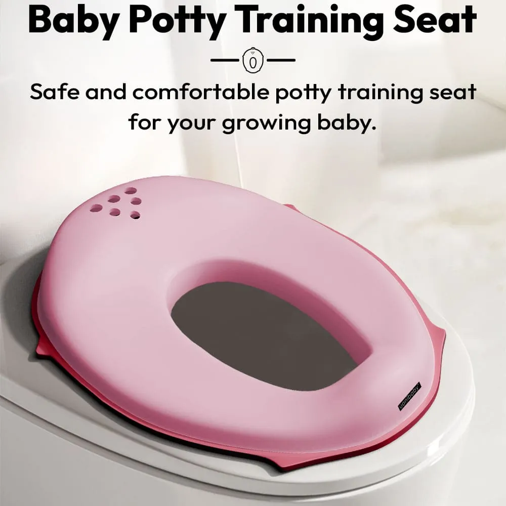 baby potty training seat for growing baby
