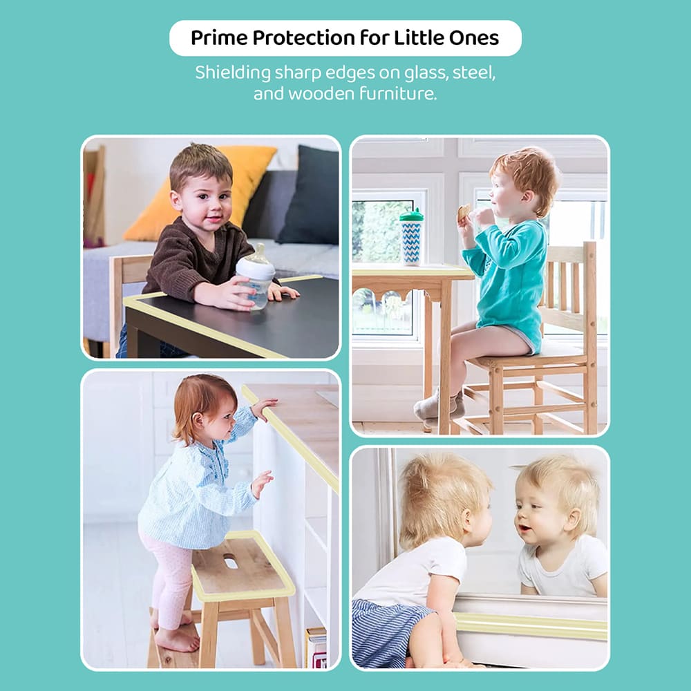 Baby Safety Edge Guard for Baby Safety