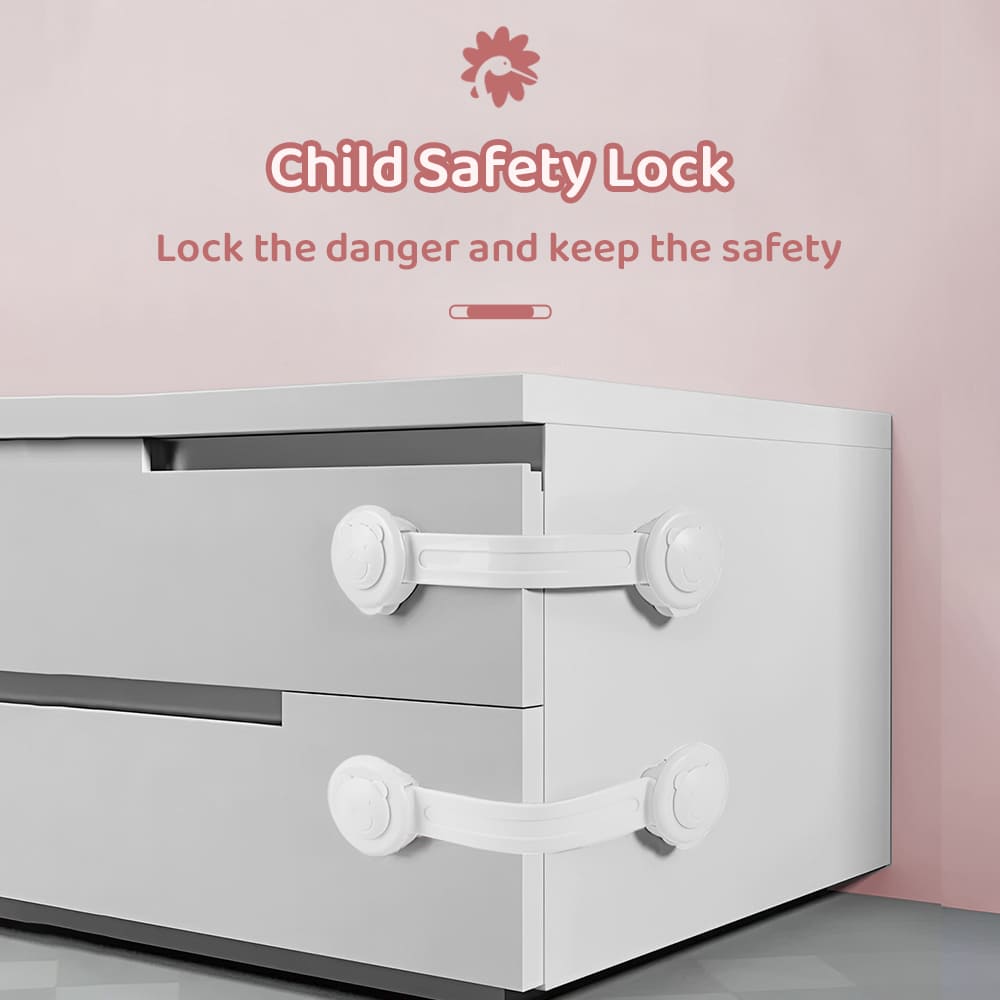 Child Safety Lock