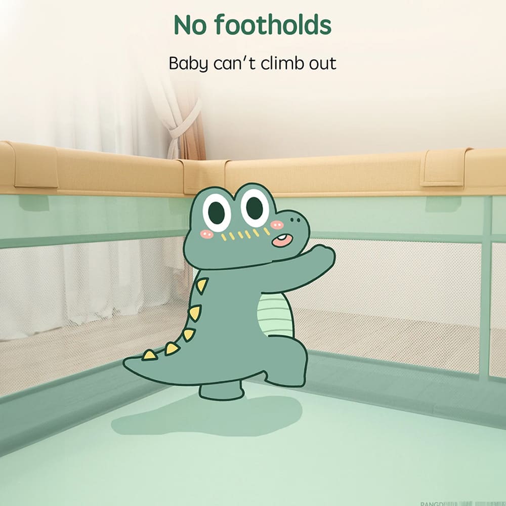 Indoor Outdoor Playpen for Baby