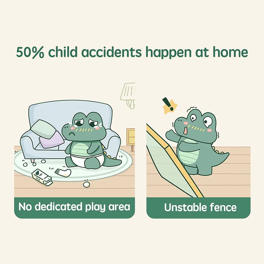 Play yard Playpen for Baby and Kids