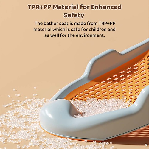 pp material enhanced