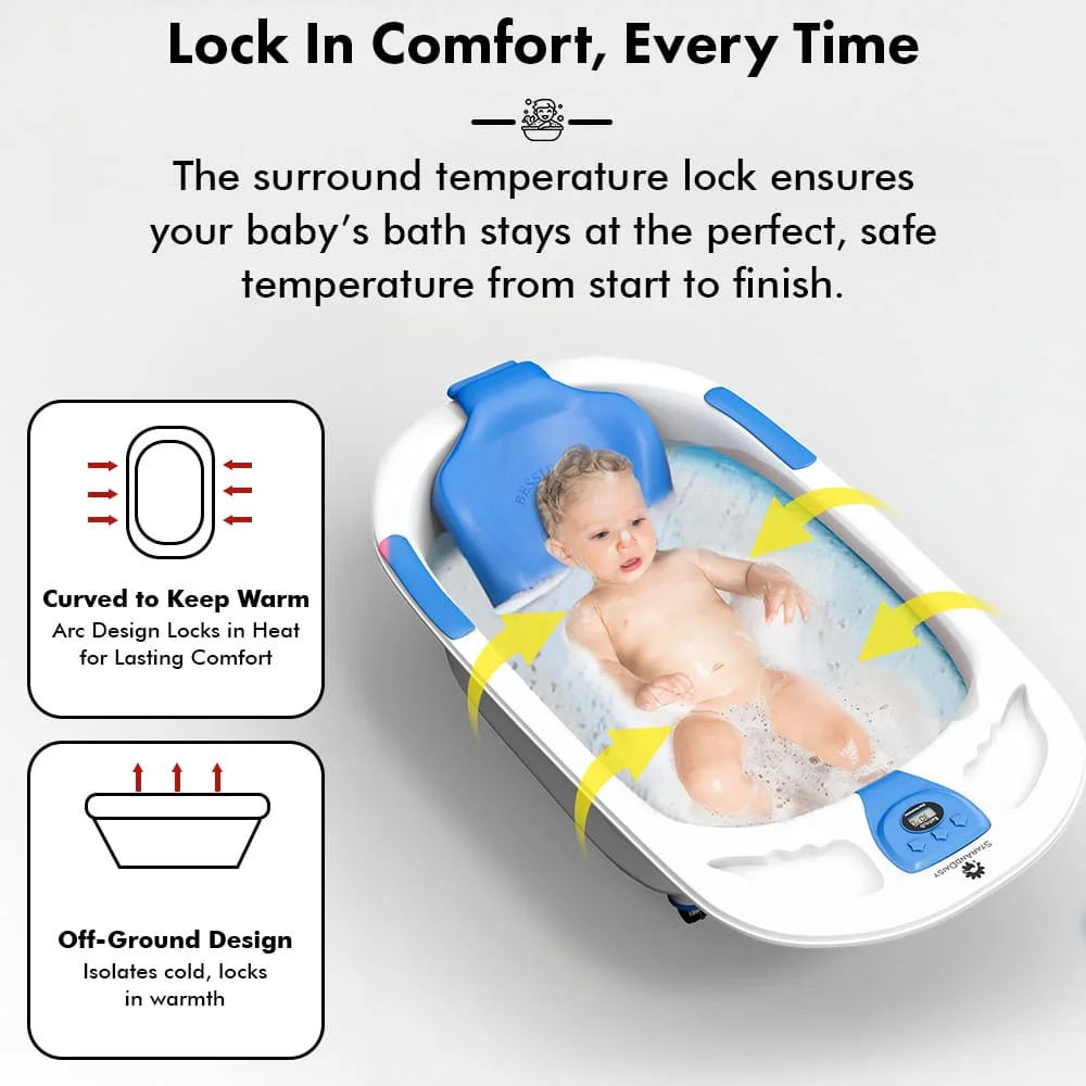 bathtub for baby