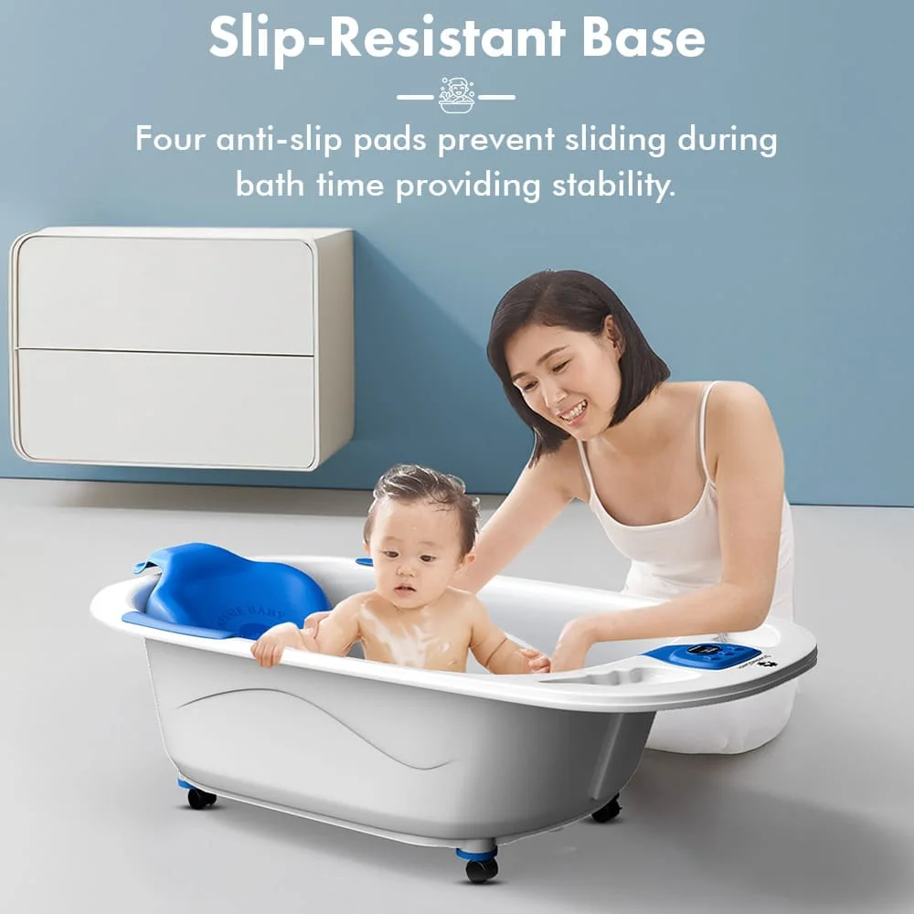 bathtub for baby