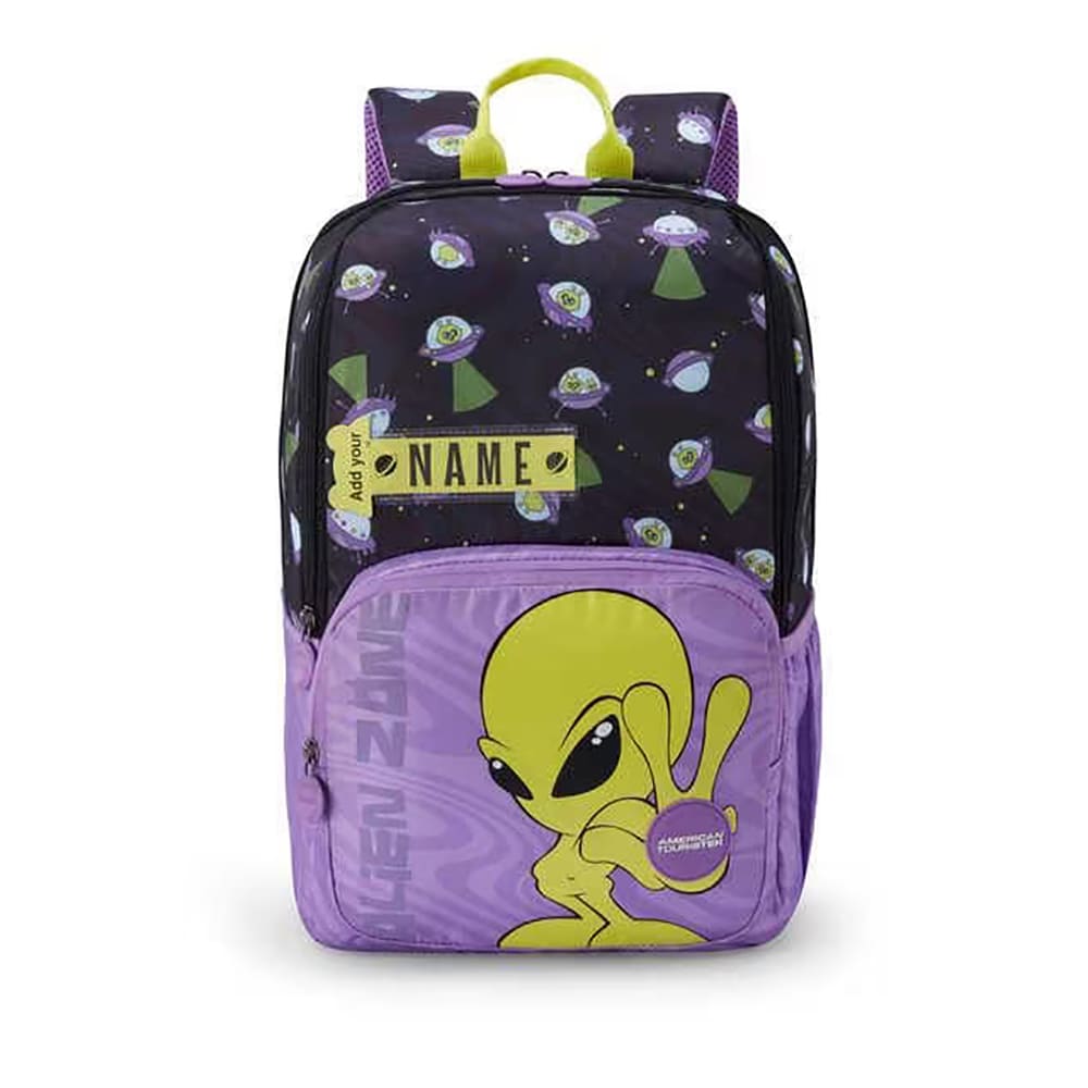 kids school bag