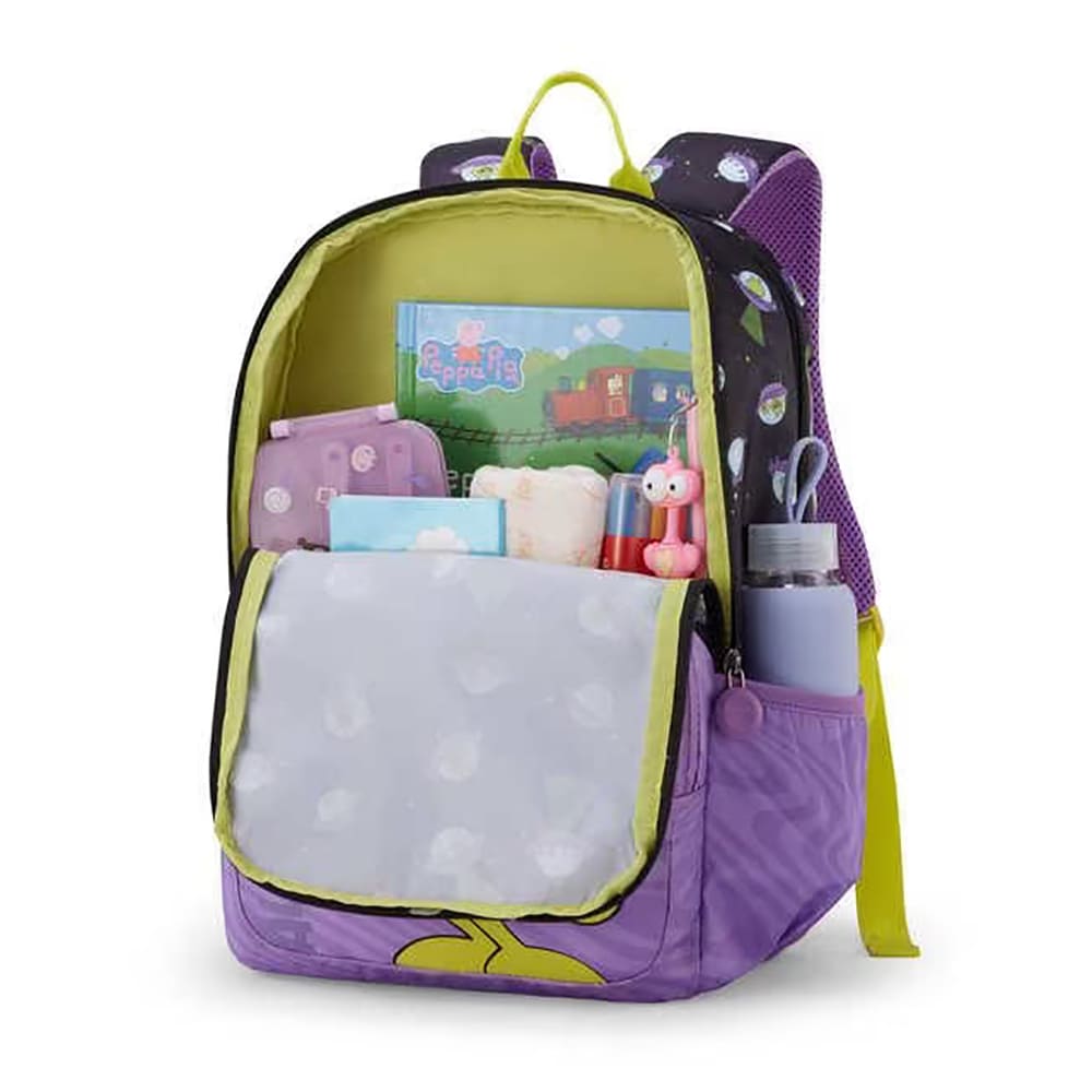 kids school bag
