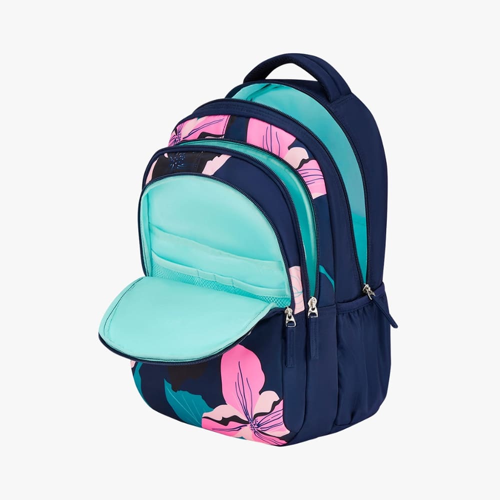 Easy-to-clean kids' school bags