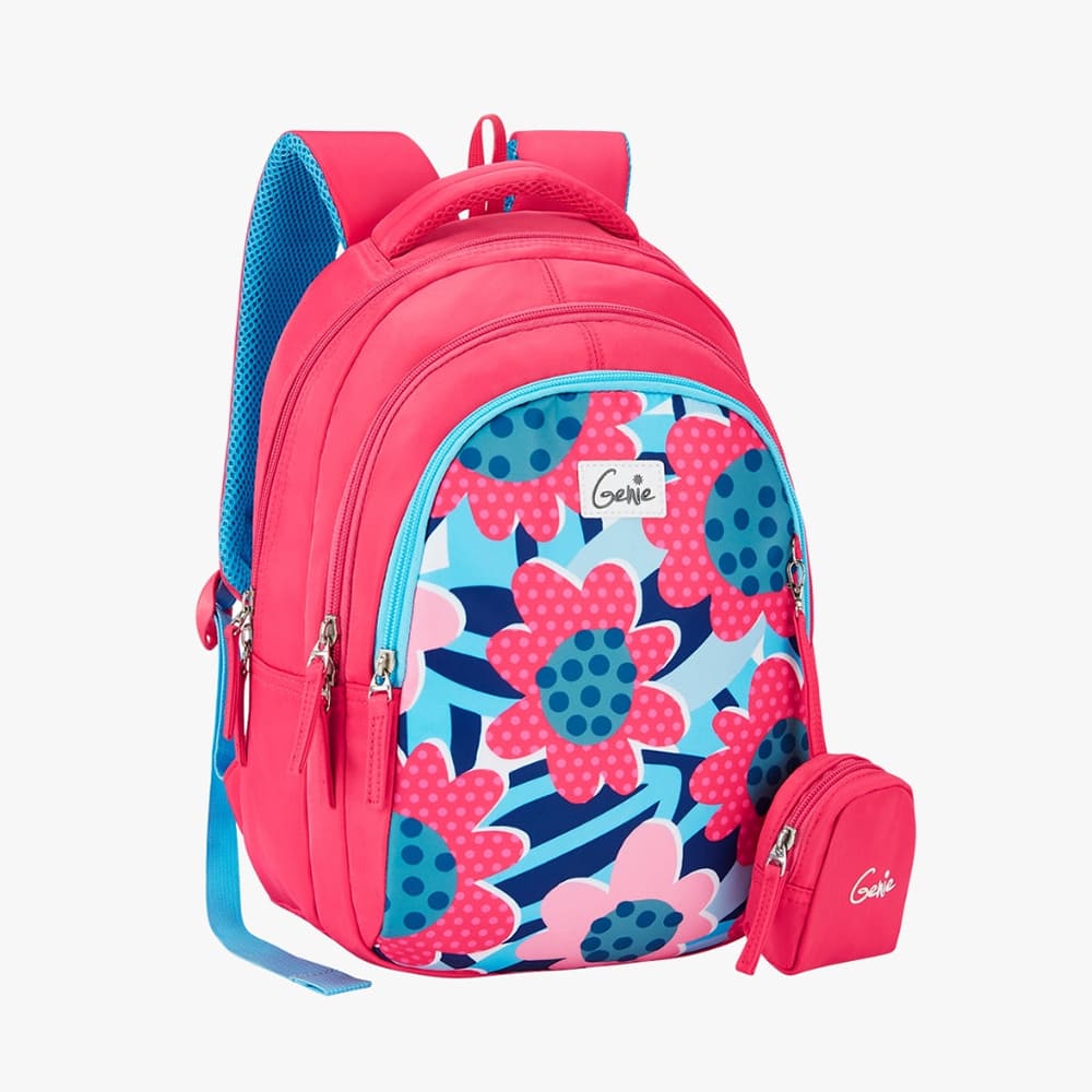 Fun School Bags for Children