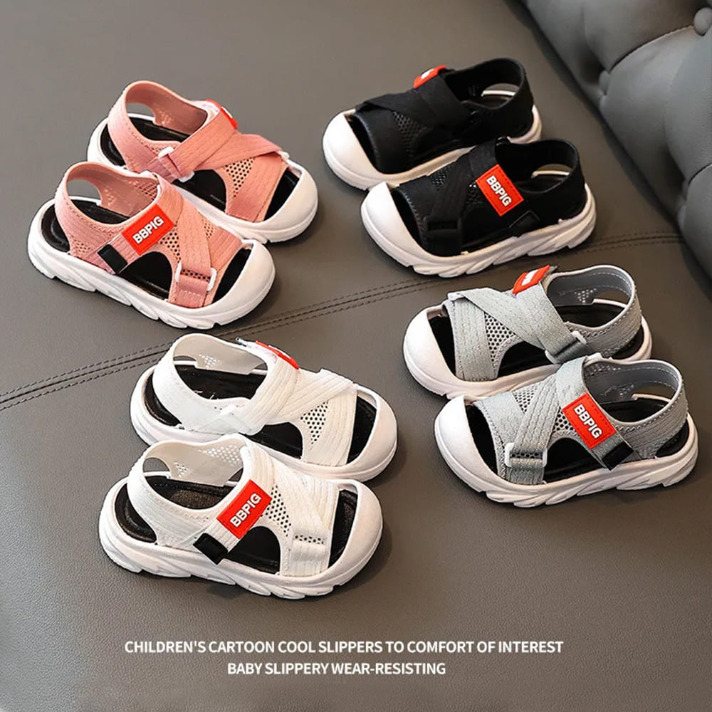 Boys Girls Sports Sandals
