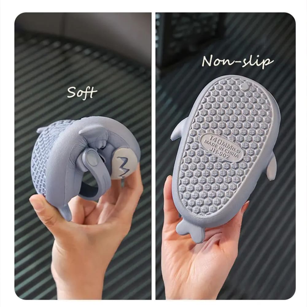 Clogs for Non-Slip Grip