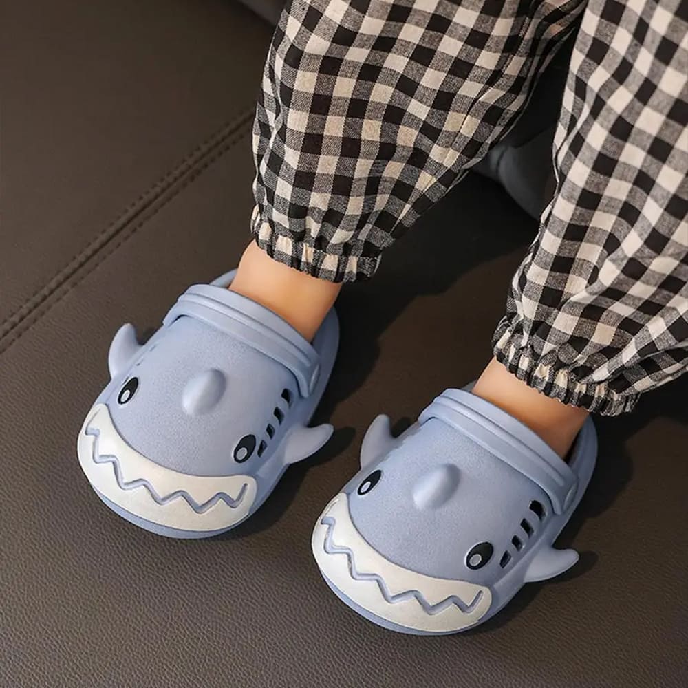 Summer Slippers for Kids