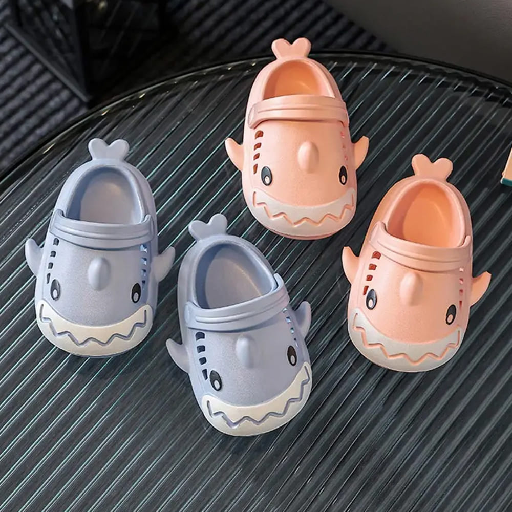 Kids Slipper Available in Various Colors