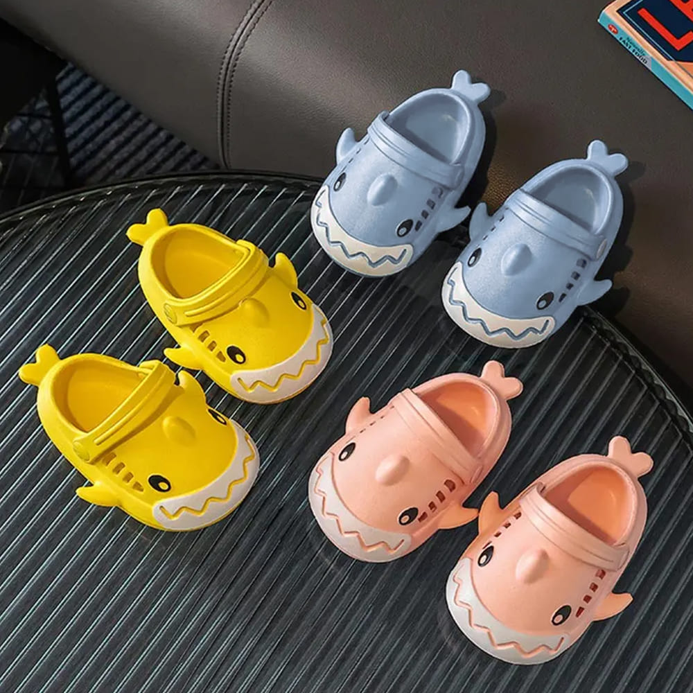 Boys & Girls Slippers