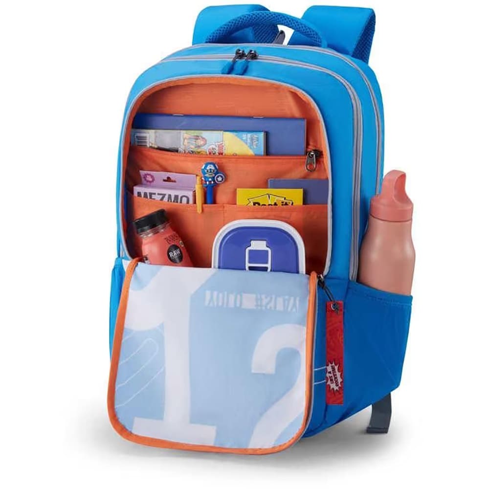 Kids School Bag