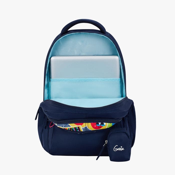 Multi-compartment Kids backpacks