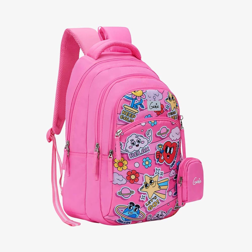 Water-resistant Kids' School Bags