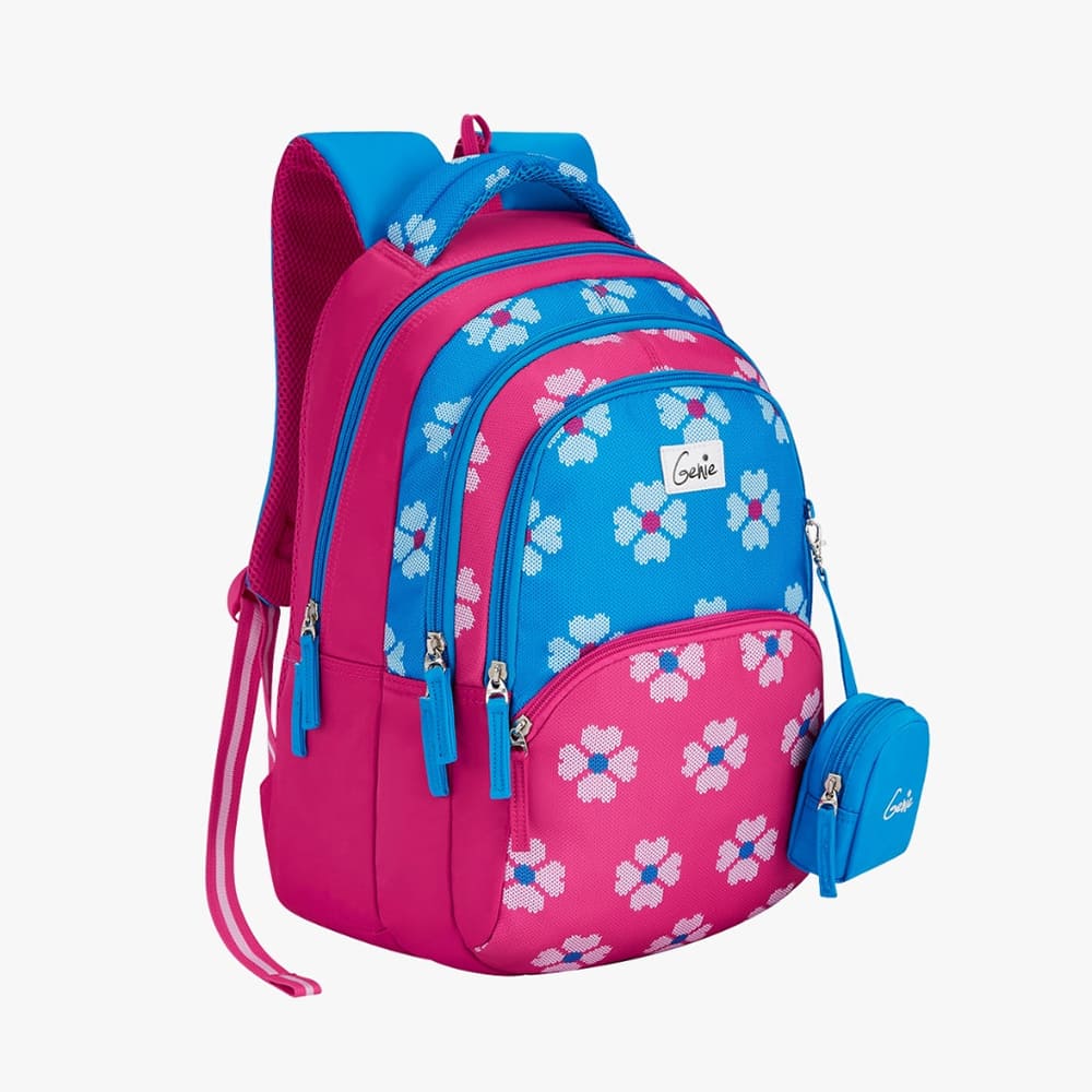 Playful Kids School Bags