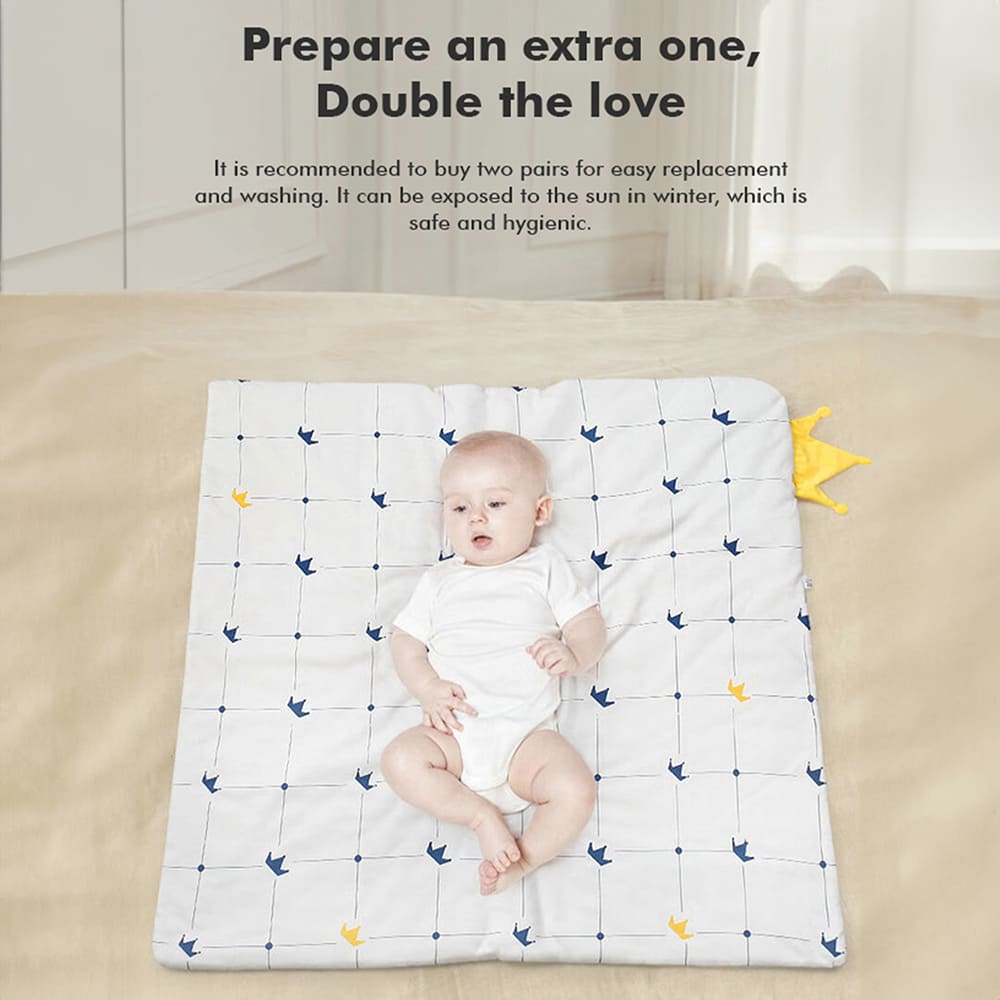 Baby Wrapper Blanket