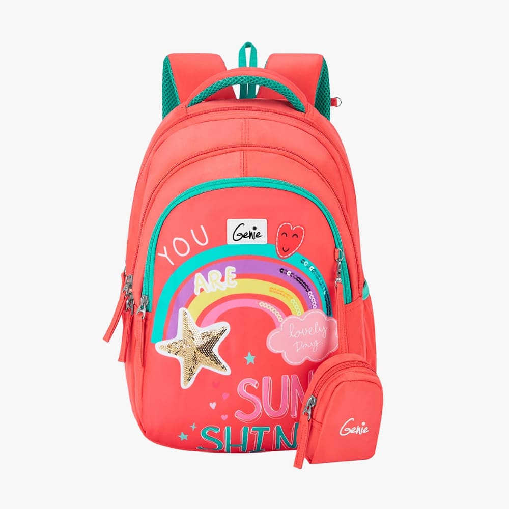 Colorful Kids Backpack