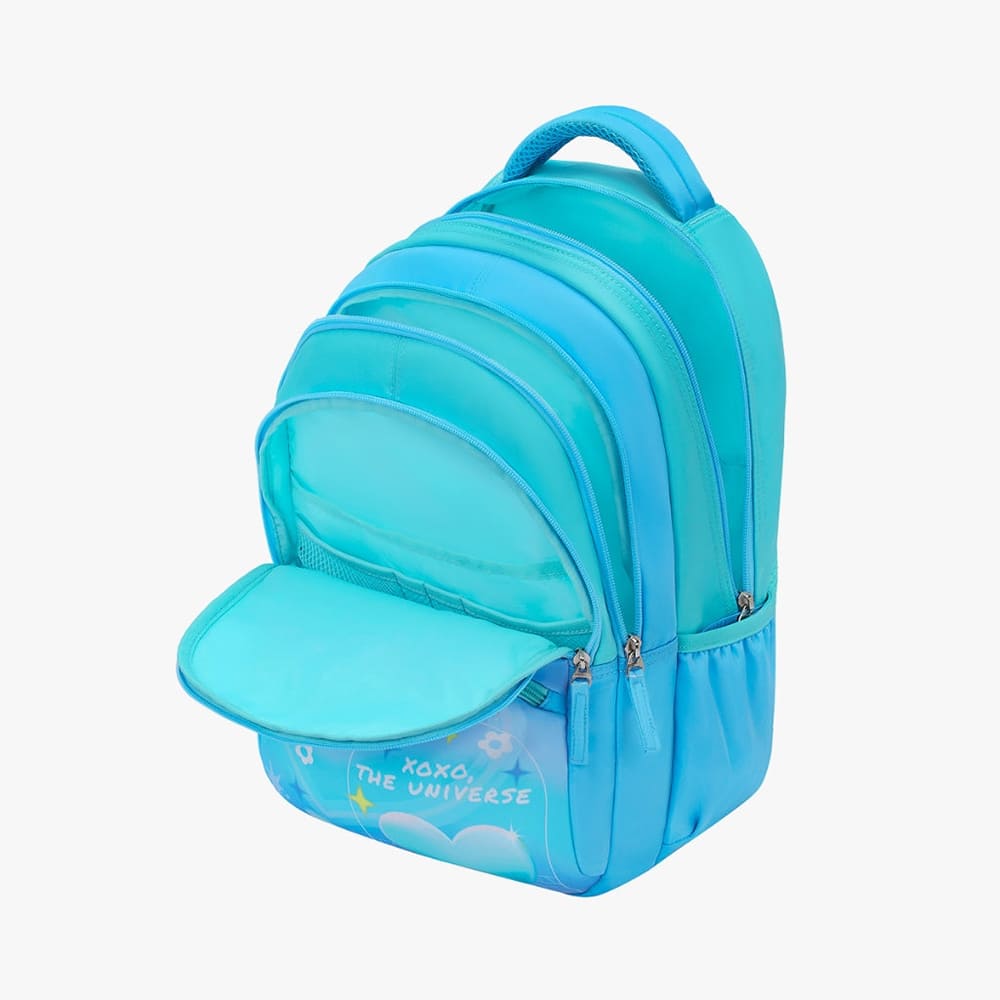 Comfortable School Bags for Children