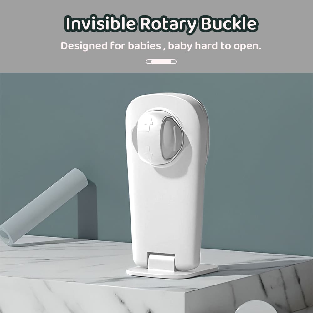 Drawer Lock Child Safety Lock