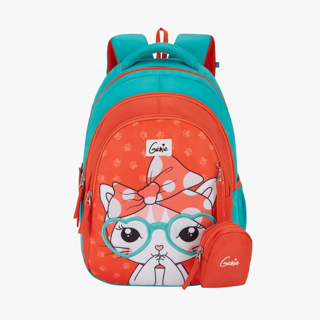 Durable Kids' School Bags
