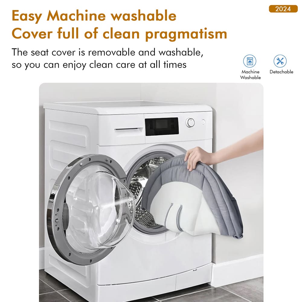 Electric Baby Swing Rocker