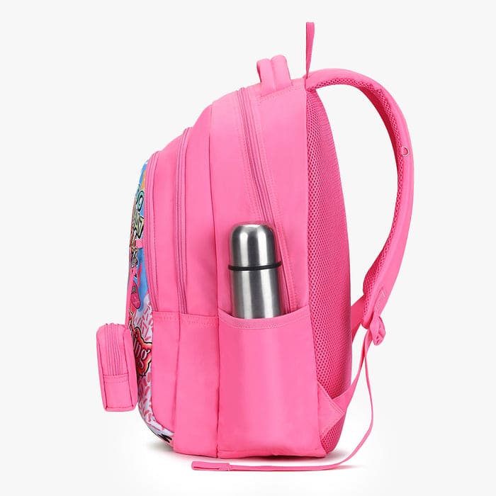 fun school bags for children
