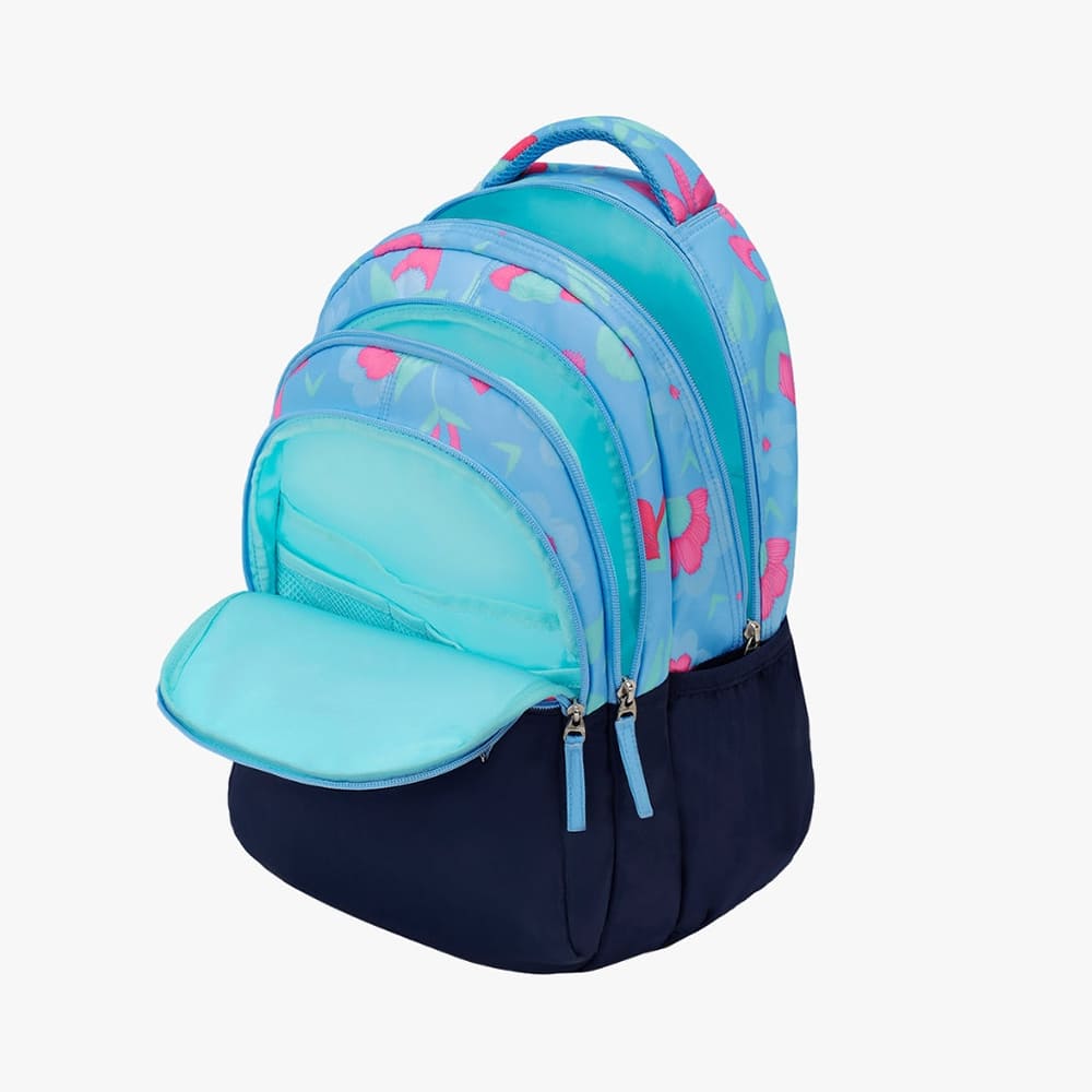 fun school bags for children-Violet_Blue_5