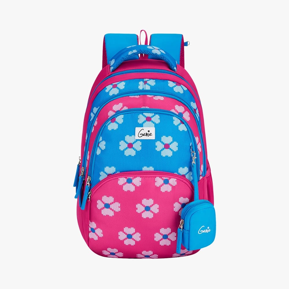Functional School Bags for Kids