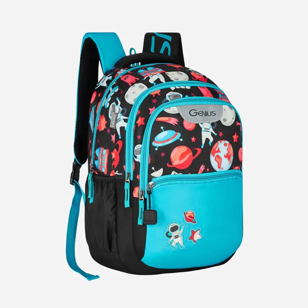 kids school bag