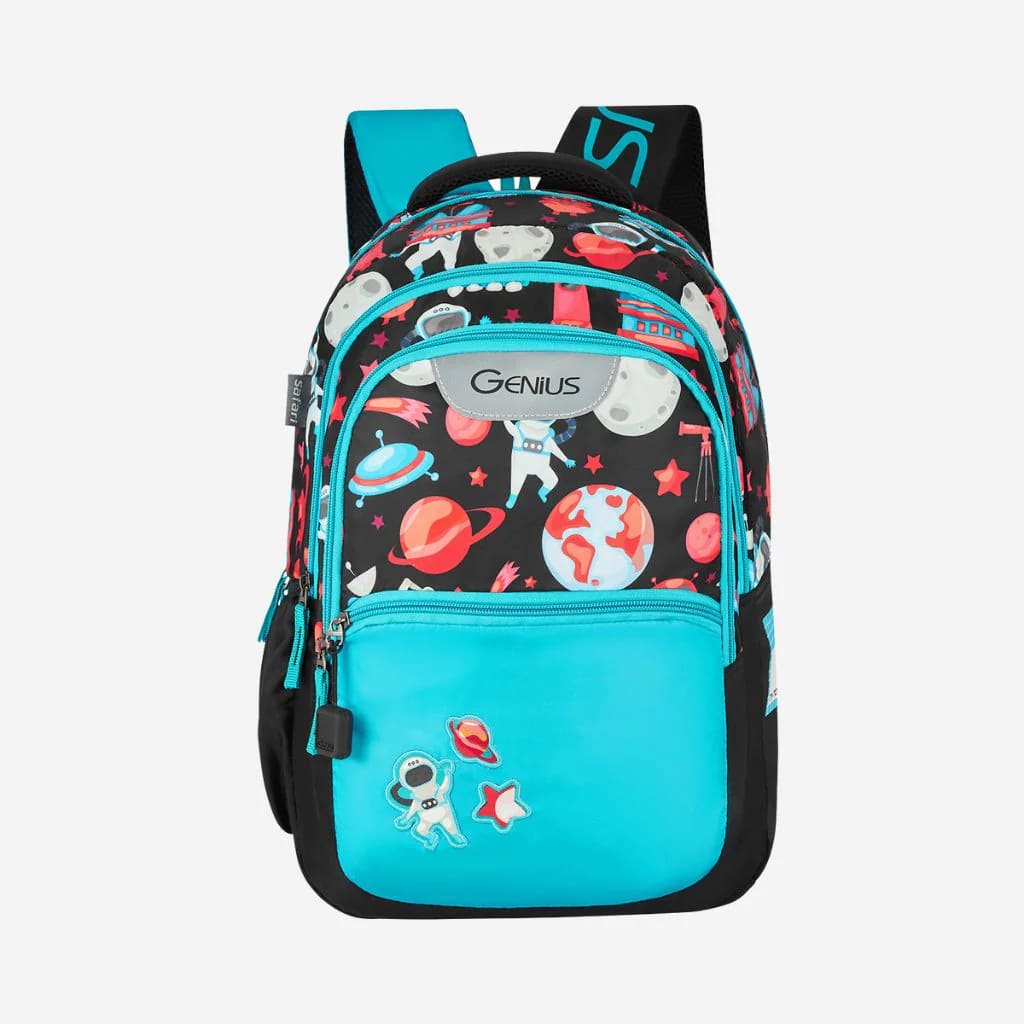 kids school bag