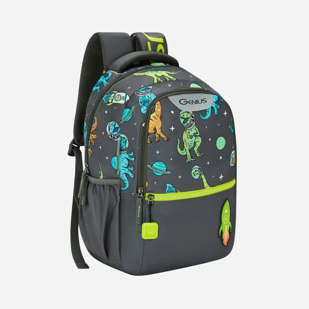 kids school bag