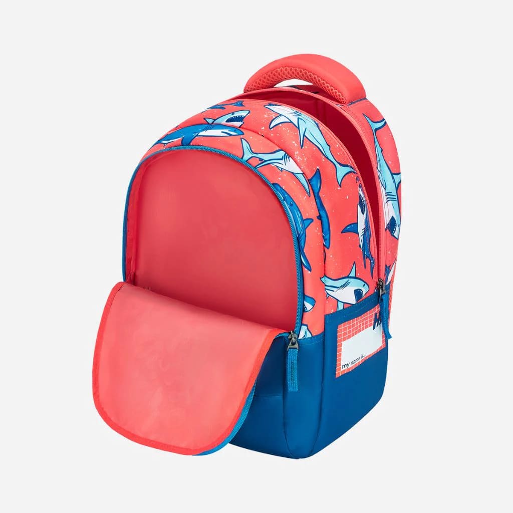 kids school bag