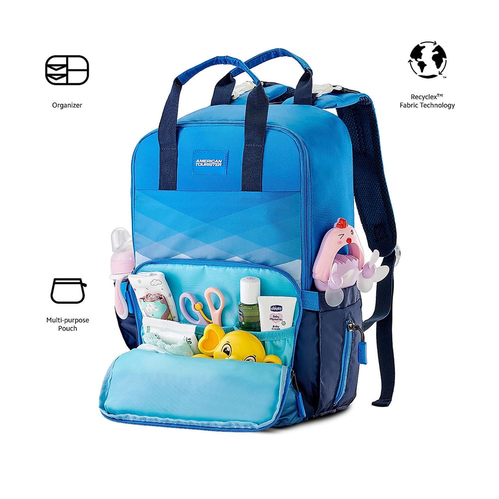 kids school bag