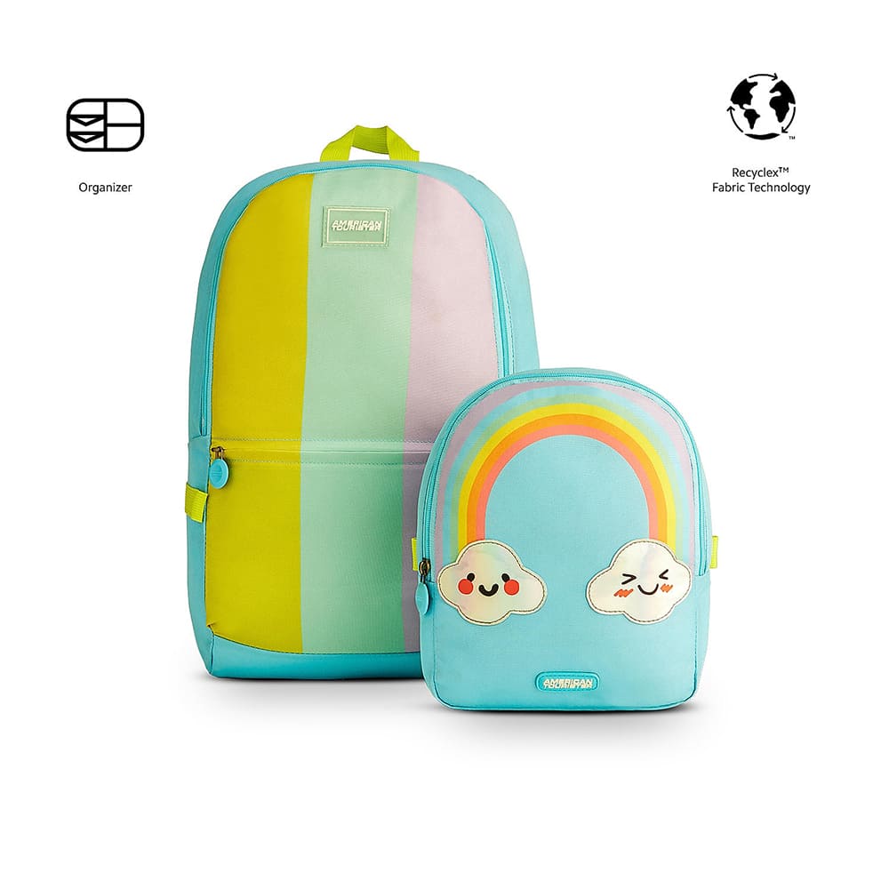 Stylish Kids School Bags
