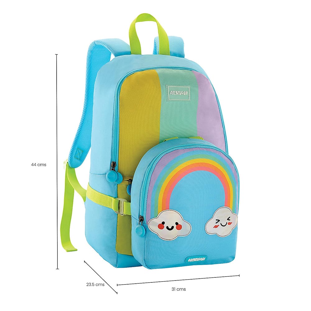 Stylish school bag