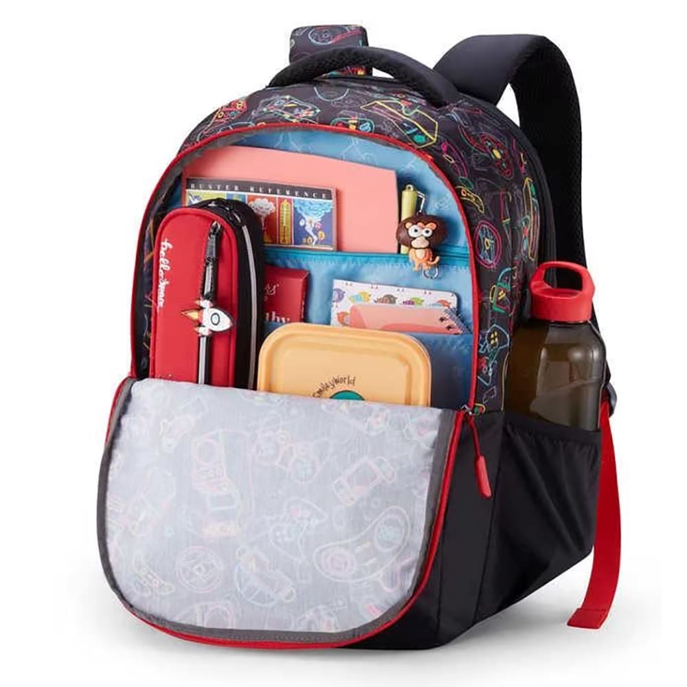 kids school bags