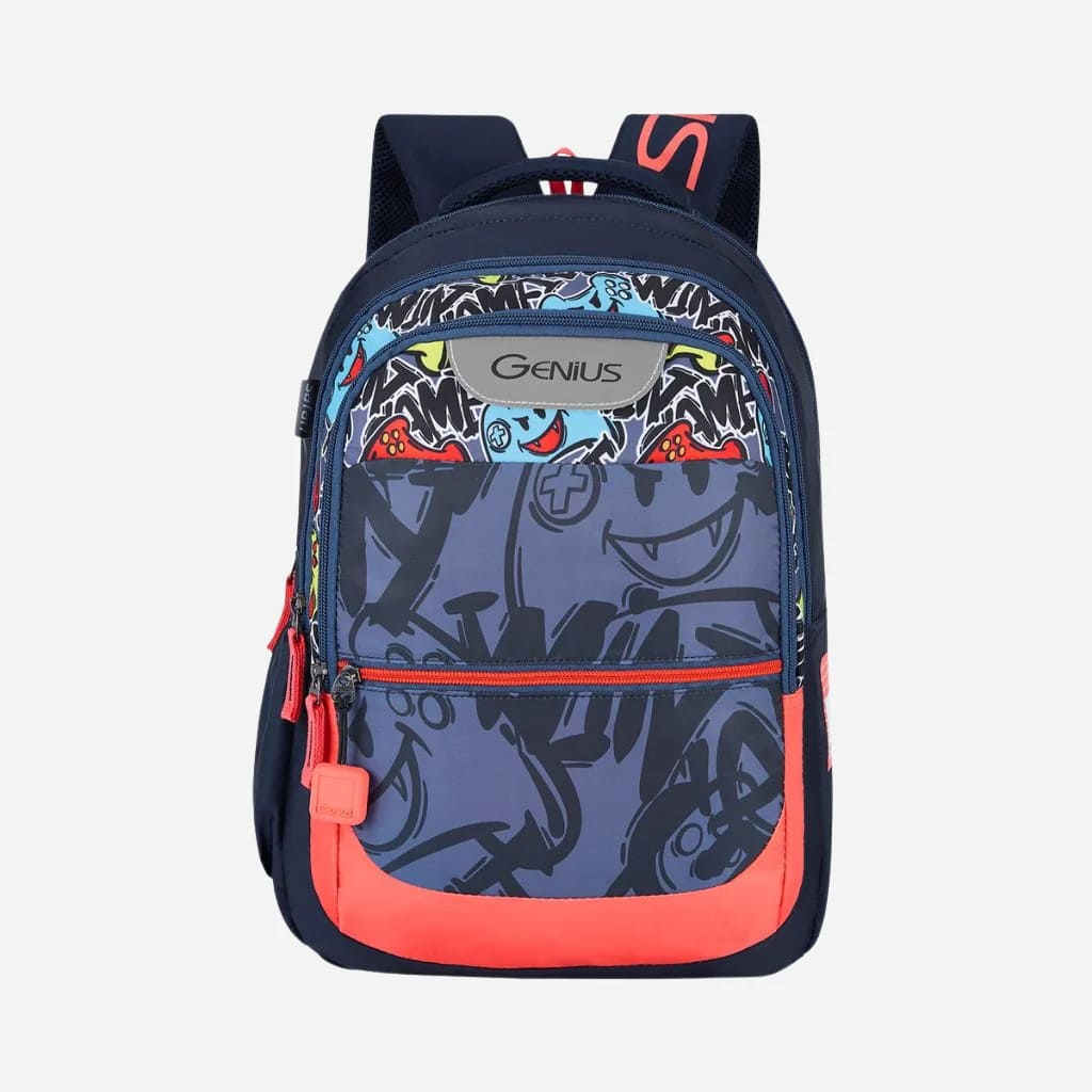kids school bags