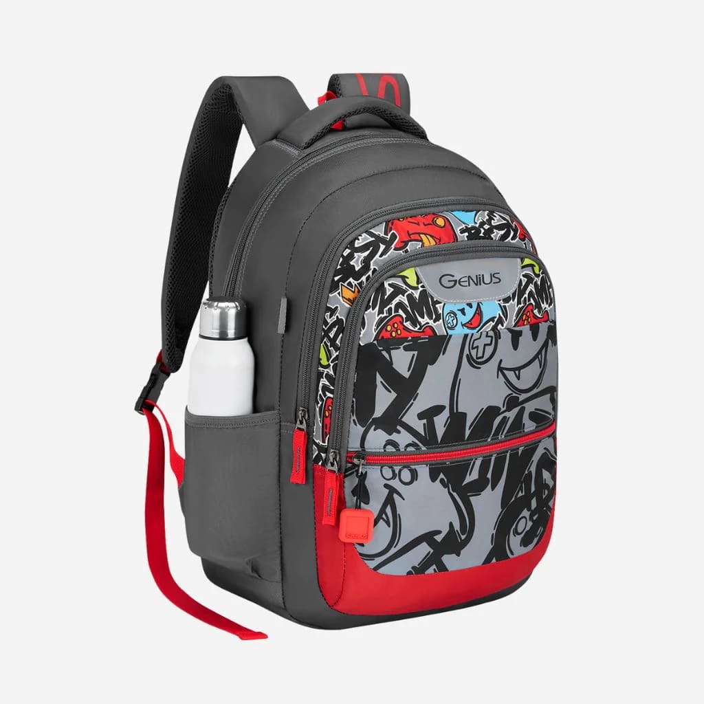 kids school bag