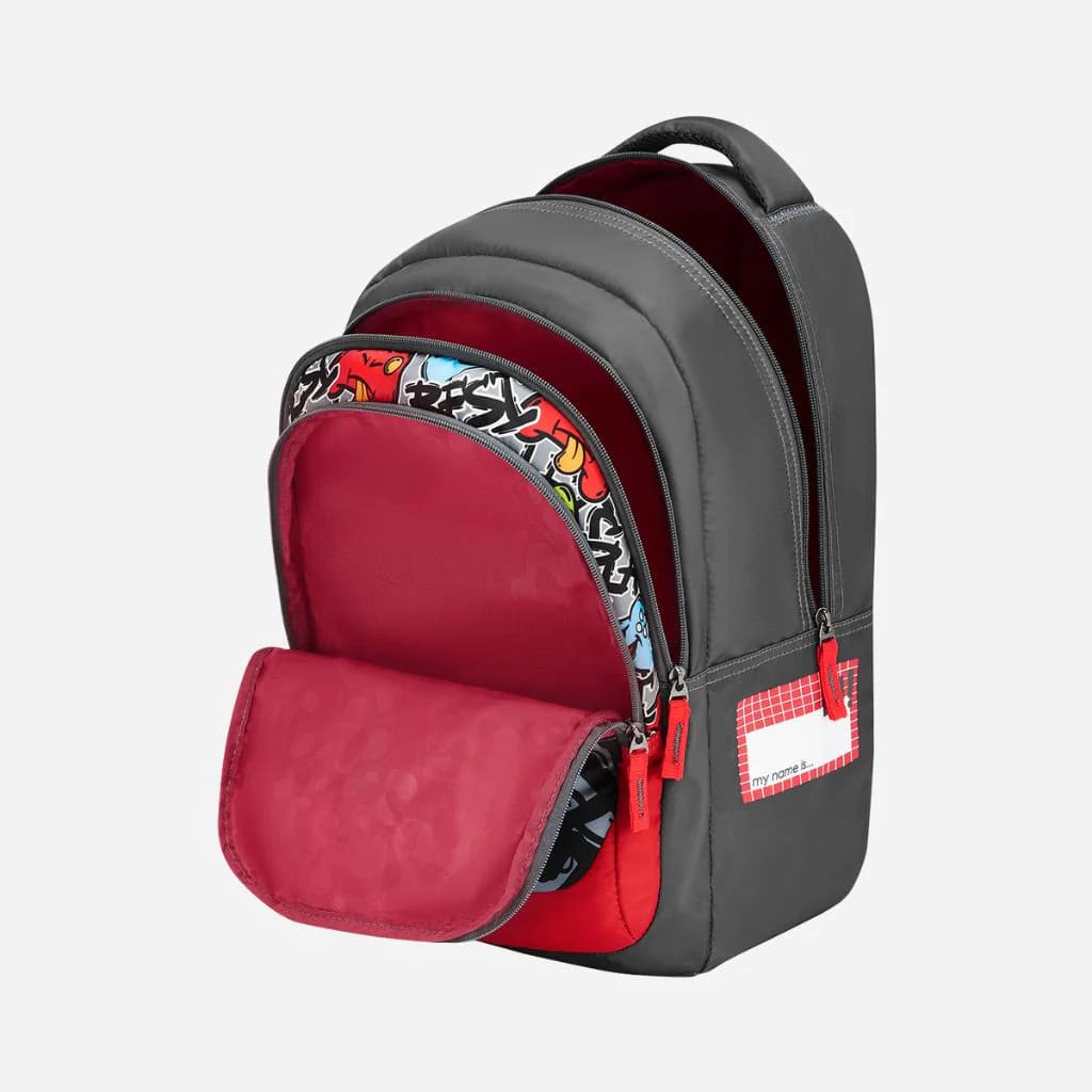 kids school bag