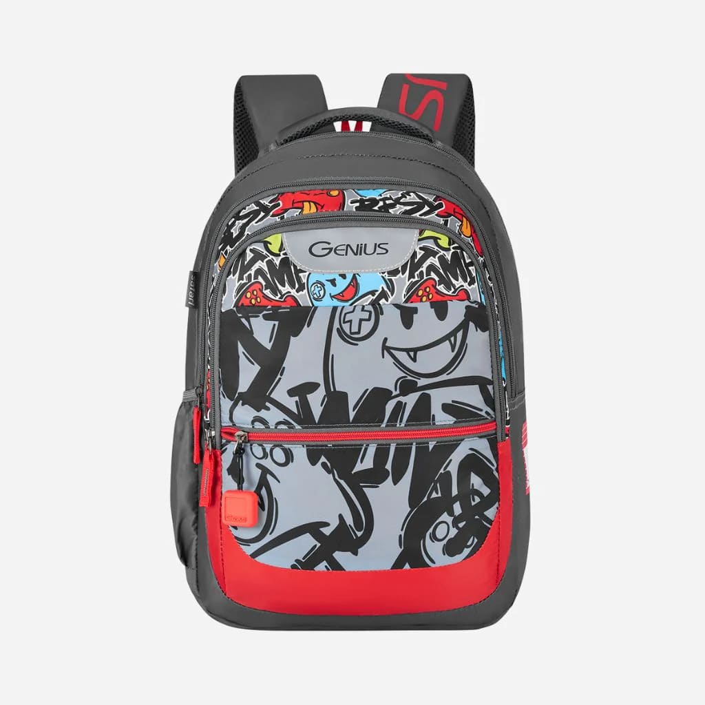 kids school bag