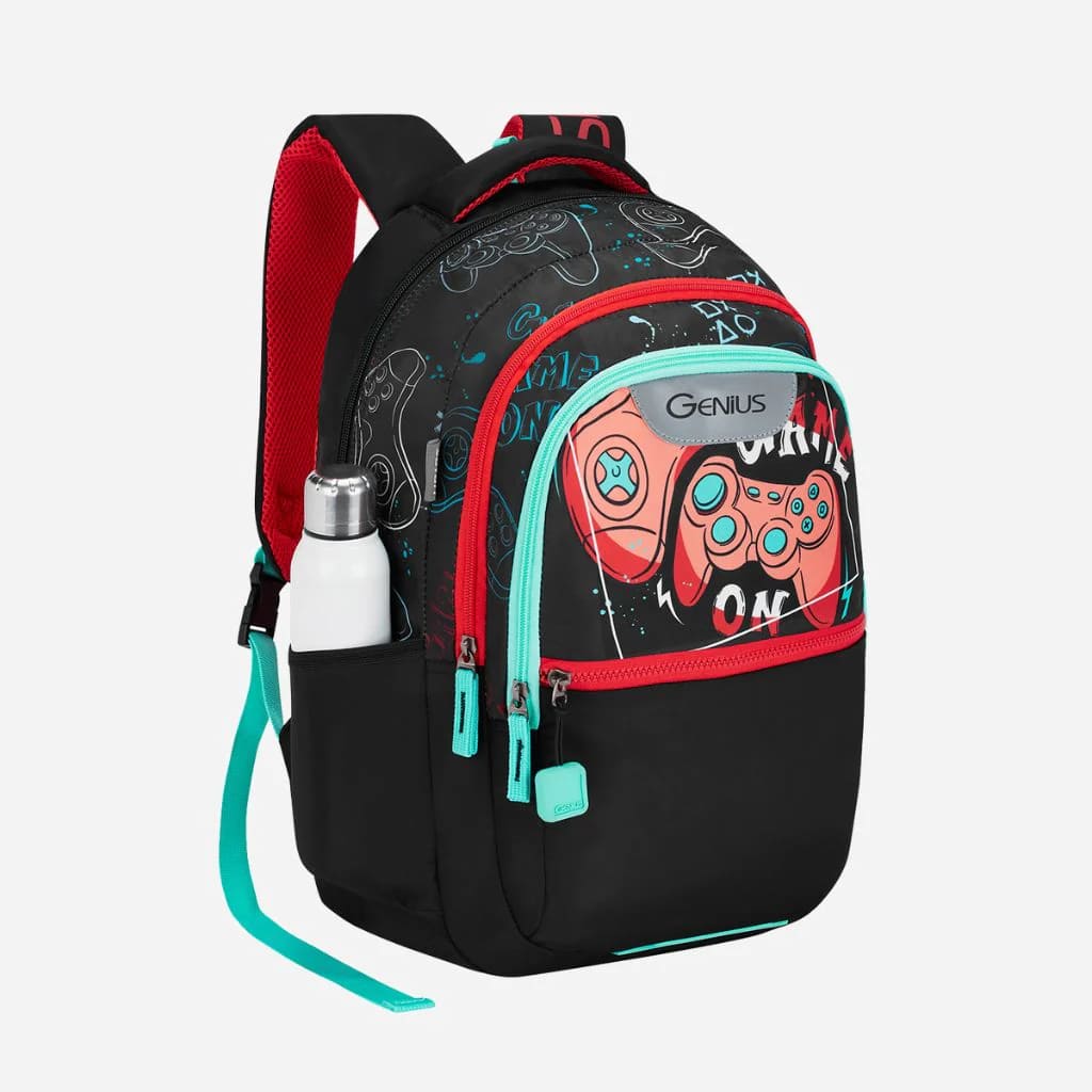 kids school bag