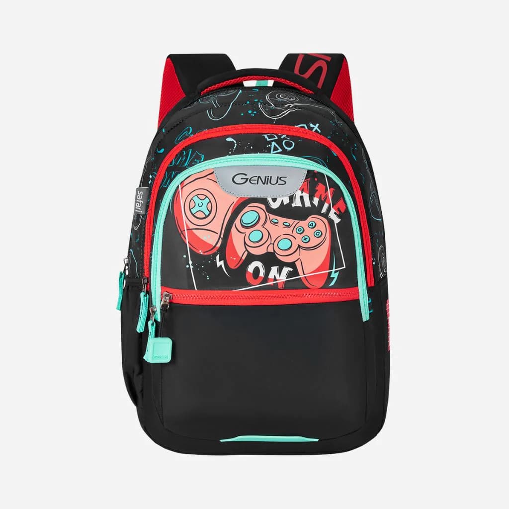 kids school bag