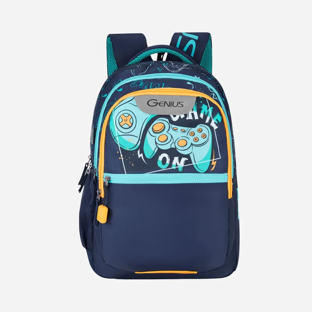 kids school bag
