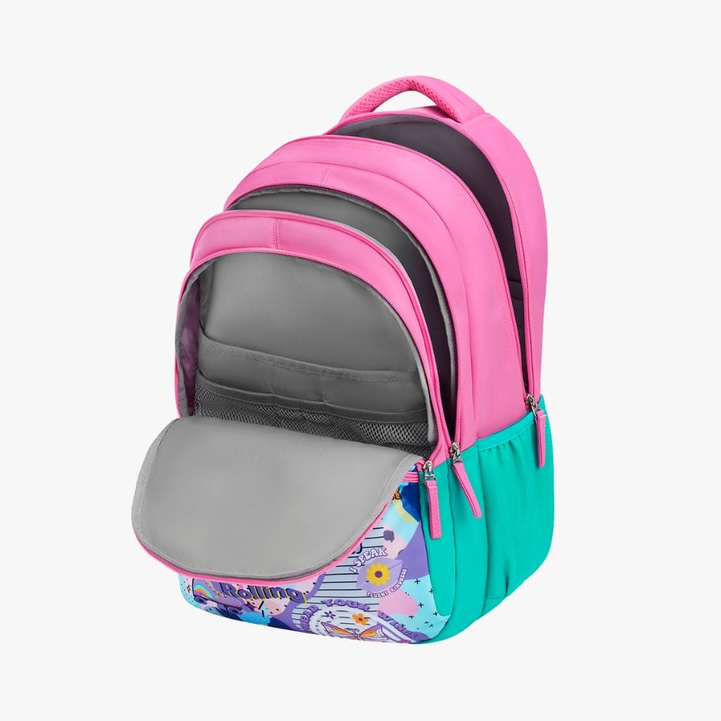 kids school bag