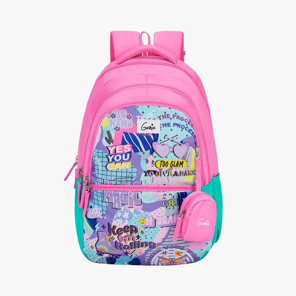 kids school bag